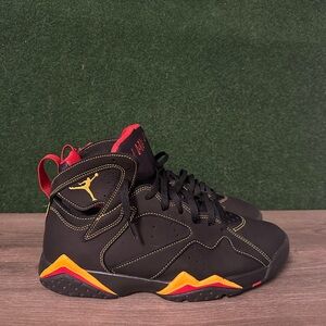 Jordan 7 Retro ‘Citrus’ size 11
